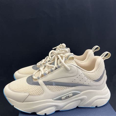 dior sneakers chunky|dior b22 sneakers for sale.